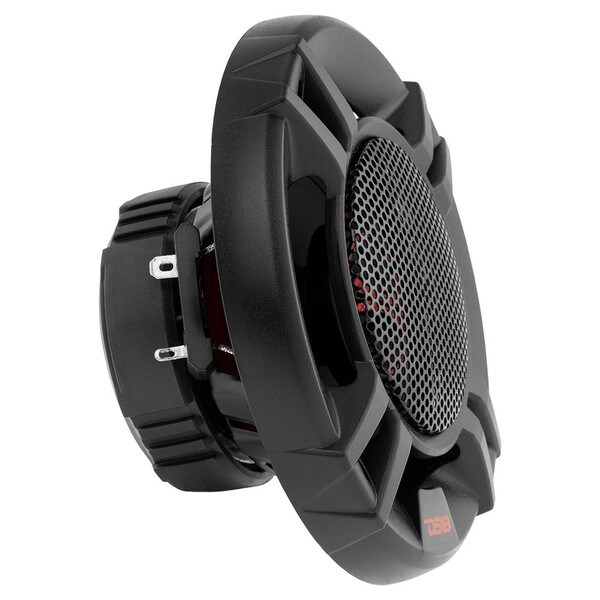 Main product image for DS18 GEN-X4 4" 2-Way 120W Coaxial Speaker Pair 4 Ohm294-8010